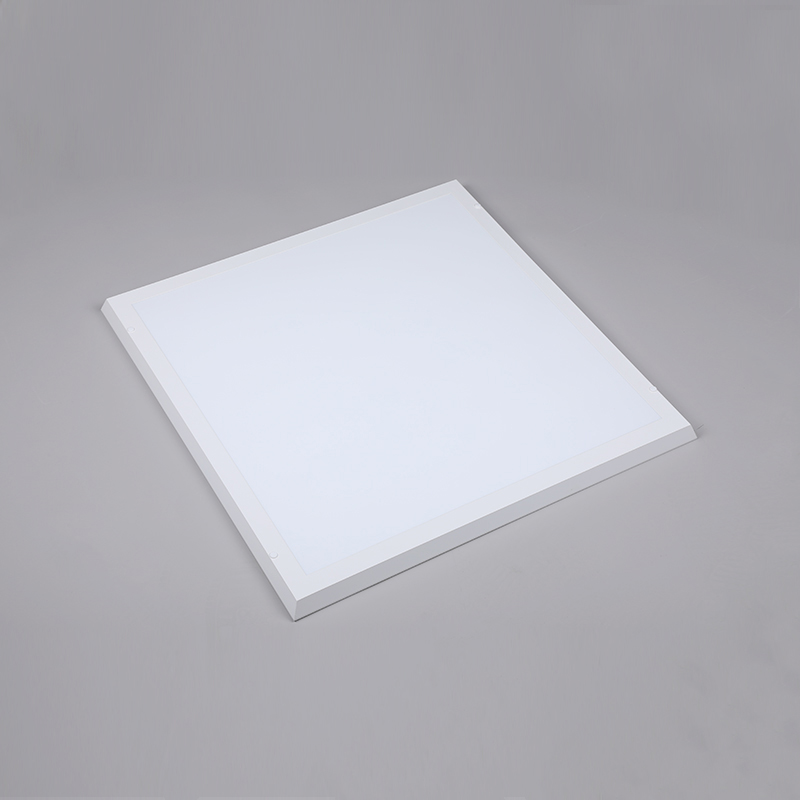 KM-626-626-40W Panel de luz LED retroiluminado montado en superficie con temperatura de color ajustable