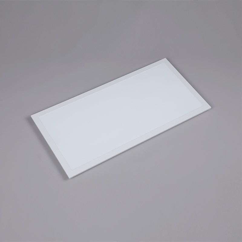 KM-300600-40W Panel de luz LED retroiluminado empotrado delgado Troffer rectangular